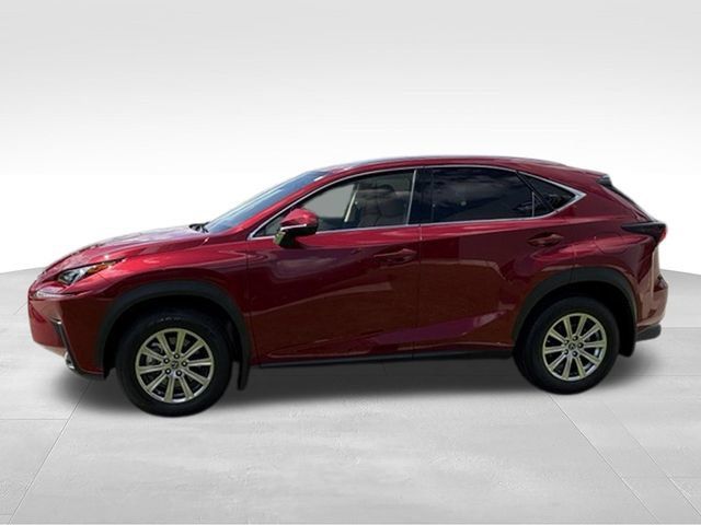 Used 2021 Lexus NX 300 AWD w/ Package Accessorty (P1) image 13