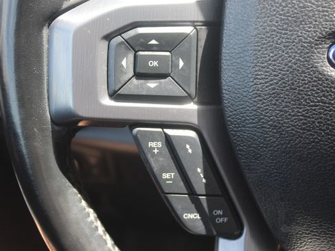 Used 2019 Ford Expedition Max Platinum AWD/4WD image 29