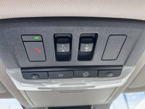 Used 2023 Nissan Rogue SL w/ SL Premium Package AWD/4WD image 21