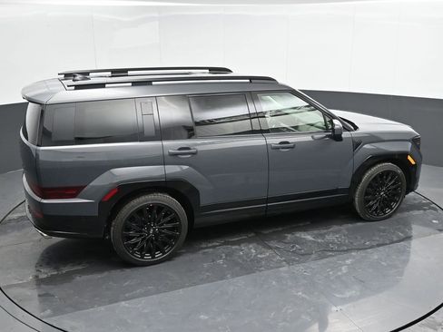 Used 2025 Hyundai Santa Fe Calligraphy image 42