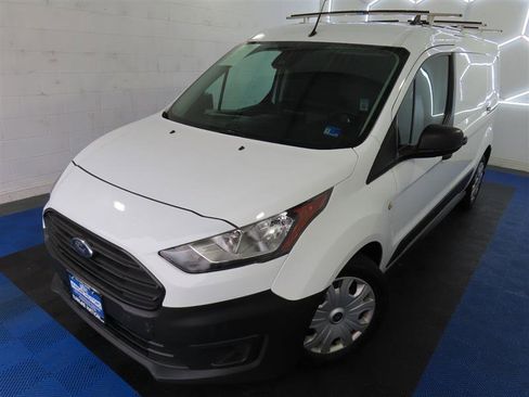Used 2020 Ford Transit Connect XL image 4