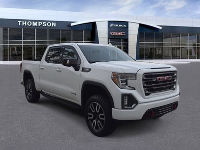 Used 2021 GMC Sierra 1500 AT4 w/ AT4 Premium Package