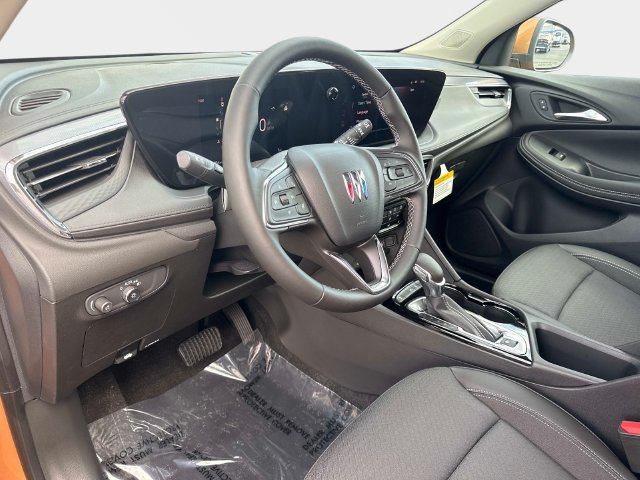 New 2026 Buick Encore GX Preferred w/ Advanced Technology Package FWD image 20