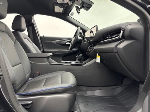 New 2026 Buick Envista Sport Touring w/ Convenience I Package FWD image 30