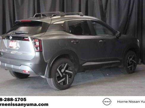 New 2026 Nissan Kicks SV w/ SV Premium Package image 13