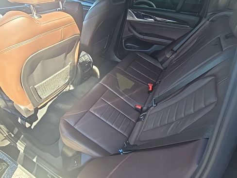 Used 2020 BMW X3 xDrive30i w/ Driving Assistance Package image 11