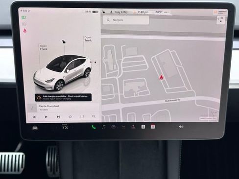 Used 2023 Tesla Model Y Long Range image 15