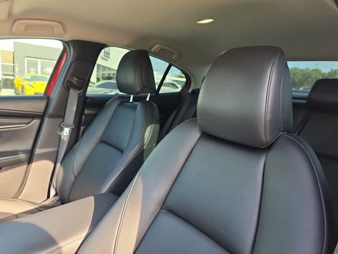 Used 2019 MAZDA MAZDA3 AWD Sedan w/ Select Package image 6
