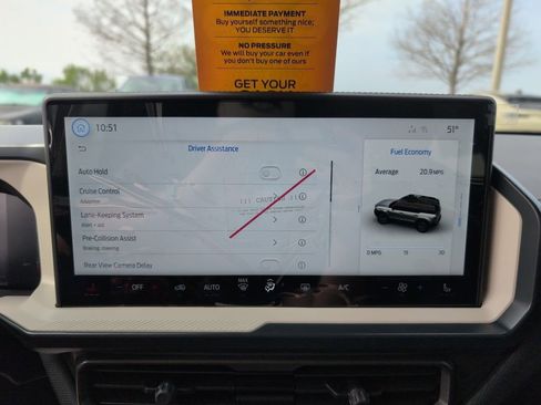 New 2026 Ford Bronco Sport Heritage w/ Convenience Package image 23