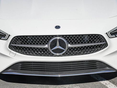 Certified 2026 Mercedes-Benz CLA 250 image 7