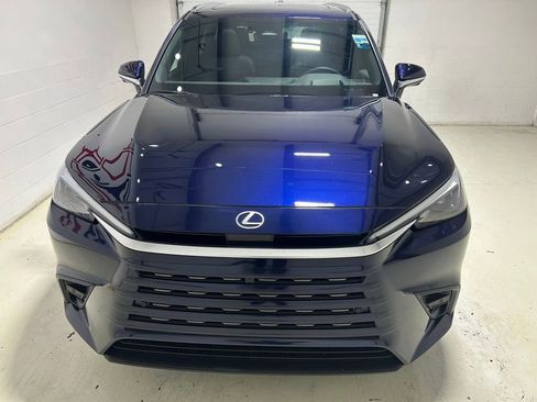 Used 2026 Lexus TX 350 AWD w/ Technology Package image 9