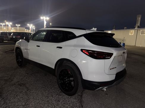 Used 2023 Chevrolet Blazer LT image 5