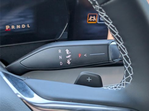 New 2026 Chevrolet Traverse LT w/ Sun and Wheel Package FWD image 15