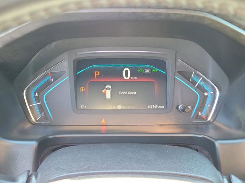 Used 2019 Honda Odyssey EX-L image 25