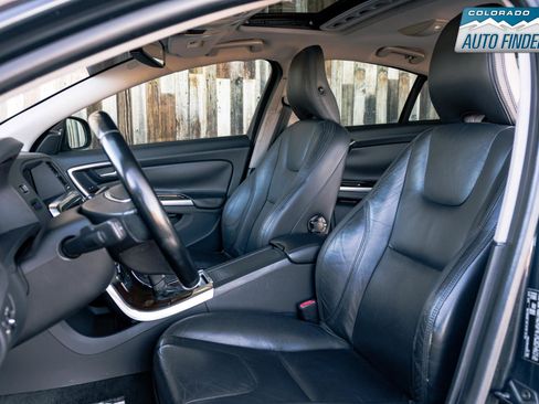 Used 2013 Volvo S60 T5 image 11