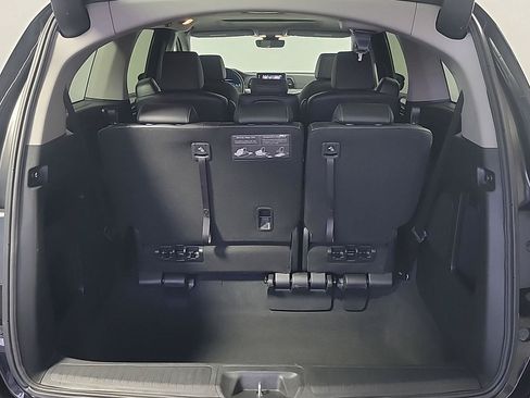 Certified 2024 Honda Odyssey EX-L image 7