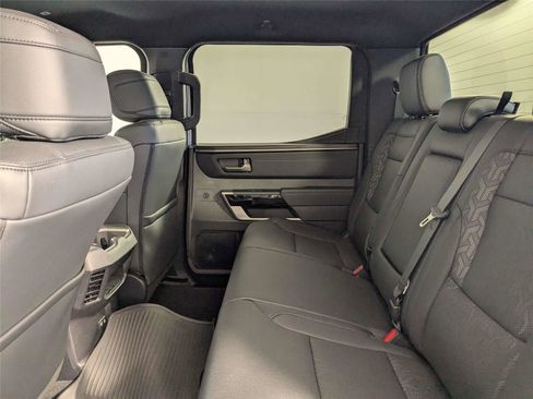 Certified 2025 Toyota Tundra Limited w/ TRD Off-Road Package image 34