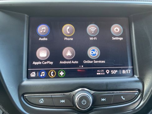 Used 2021 Chevrolet TrailBlazer LS image 27