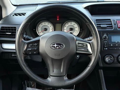 Used 2012 Subaru Impreza 2.0i Sport Premium image 30