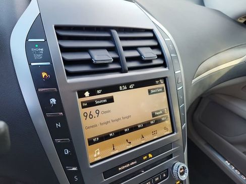 Used 2018 Lincoln MKZ Reserve w/ Technology Package image 20