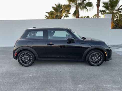 New 2026 MINI Cooper 2-Door Hardtop image 7