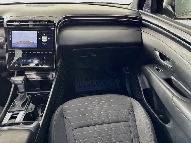 Used 2023 Hyundai Santa Cruz SEL Premium AWD/4WD image 39