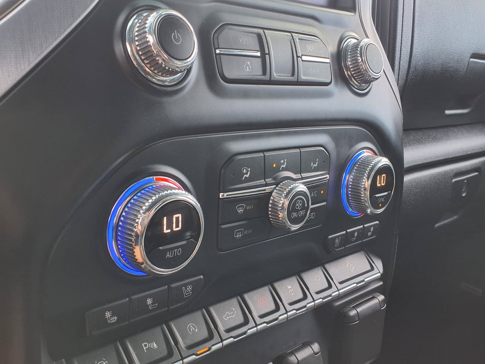 Used 2020 GMC Sierra 1500 SLT AWD/4WD image 28