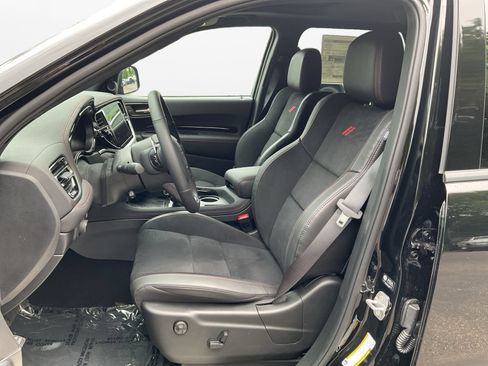 New 2026 Dodge Durango GT AWD/4WD image 9
