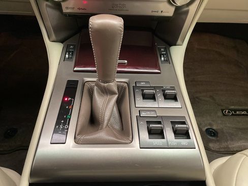 Used 2019 Lexus GX 460 Luxury image 16