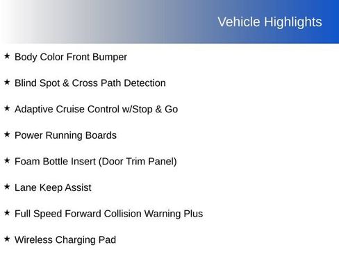 Used 2020 RAM 1500 Limited image 8