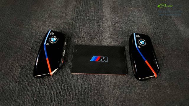 Used 2026 BMW X6 M60i AWD/4WD image 81