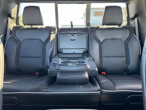 New 2026 RAM 1500 Laramie w/ Night Edition image 29