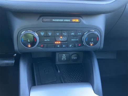 Used 2024 Ford Bronco Sport Outer Banks w/ Tech Package image 27