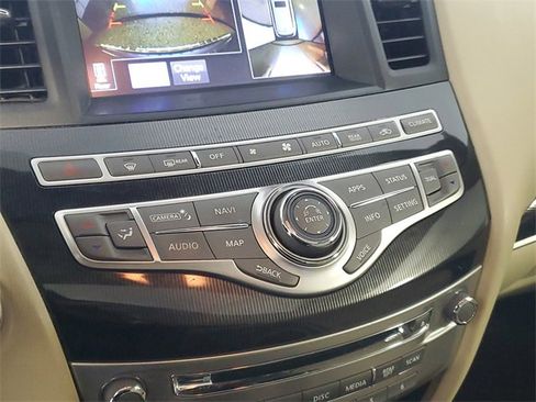 Used 2017 INFINITI QX60 FWD w/ Premium Plus Package image 25