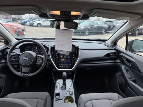 Certified 2025 Subaru Crosstrek 2.0i Premium image 21