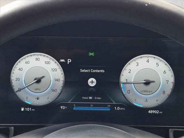Used 2023 Hyundai Elantra Limited FWD image 11
