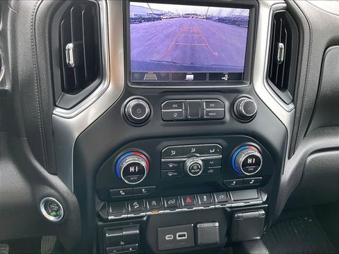 Used 2020 Chevrolet Silverado 1500 RST w/ All-Star Edition image 26