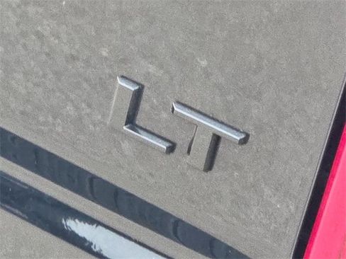 Used 2022 Chevrolet Silverado 1500 LT Trail Boss w/ LT Trail Boss Premium Package image 13