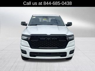New 2026 RAM 1500 Big Horn AWD/4WD video 2