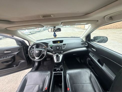 Used 2012 Honda CR-V EX image 24