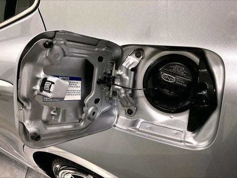 Certified 2022 Toyota Camry XLE w/ Navigation Upgrade Package FWD image 42