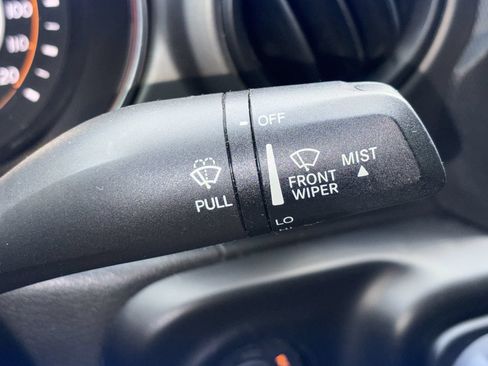 Used 2019 Jeep Wrangler Unlimited Sport S AWD/4WD image 10