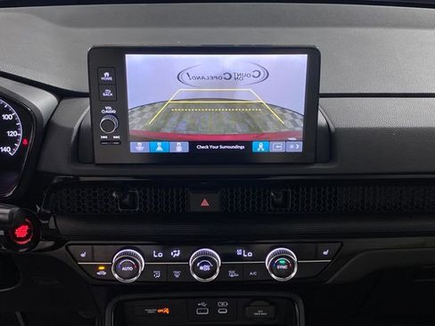 Used 2023 Honda CR-V EX-L image 21