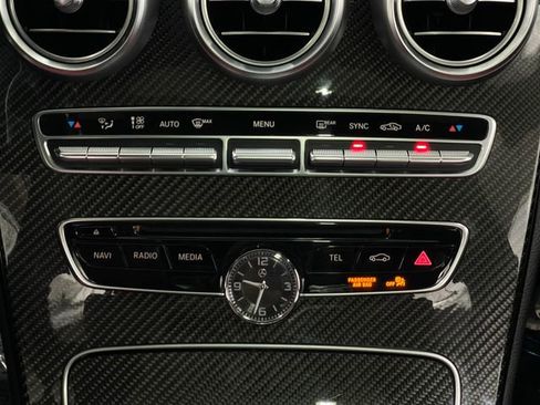 Used 2016 Mercedes-Benz C 450 AMG image 25