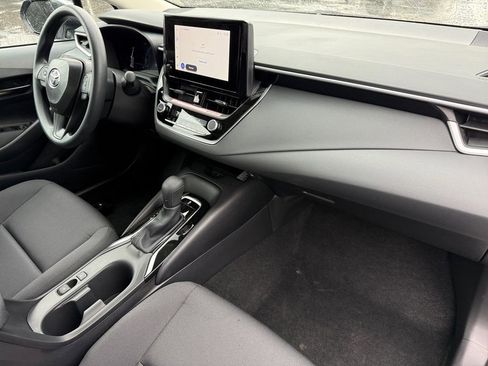 New 2026 Toyota Corolla LE w/ LE Premium Package image 17