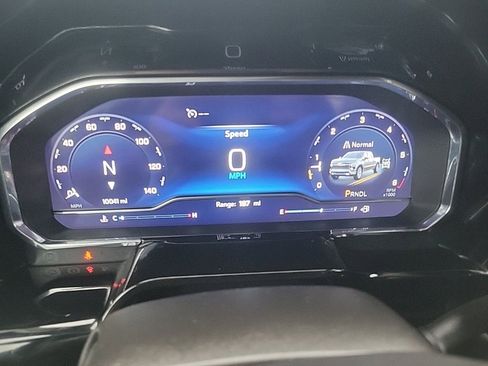 Certified 2024 Chevrolet Silverado 1500 LT image 8