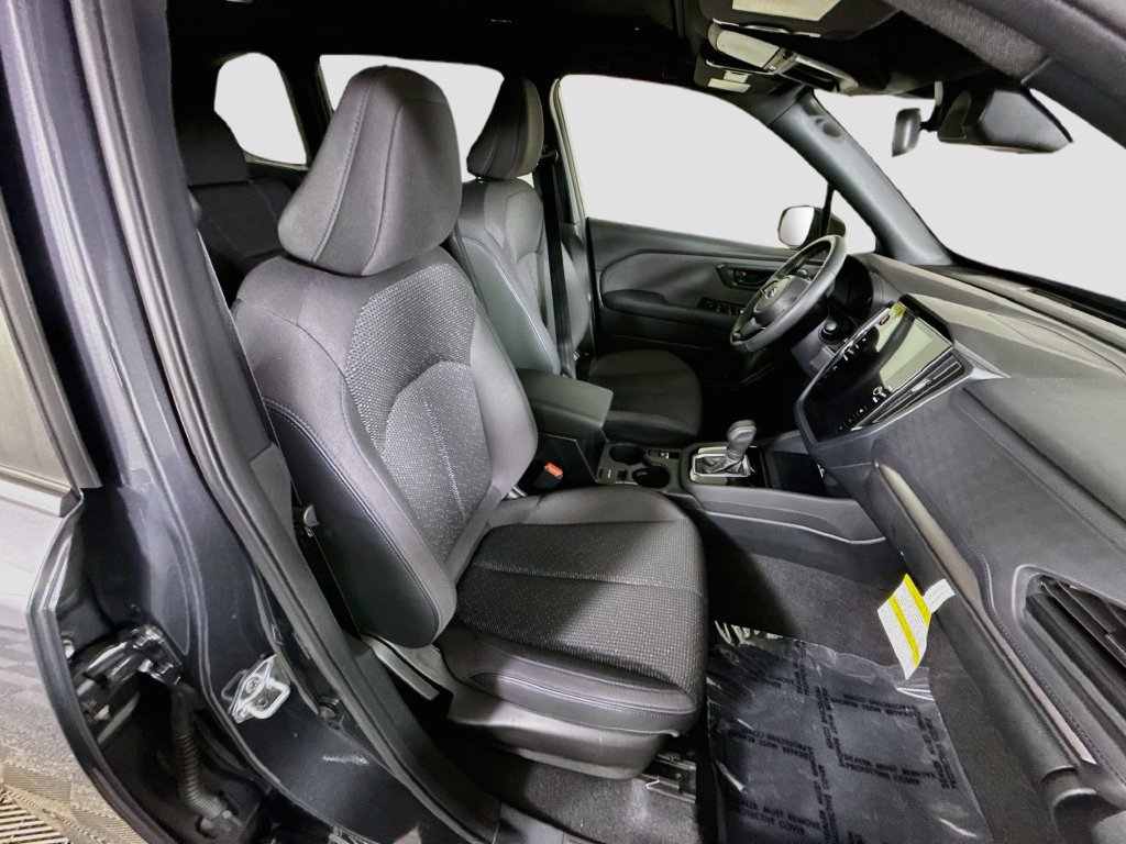 Used 2025 Subaru Forester Premium AWD/4WD image 33
