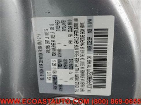 Used 2017 FIAT 124 Spider Abarth image 12