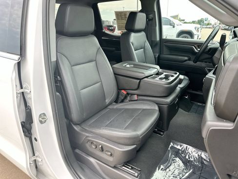 Used 2024 GMC Sierra 1500 SLT AWD/4WD image 24