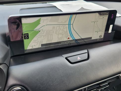 New 2026 MAZDA CX-90 3.3 Turbo S w/ Premium Plus image 7